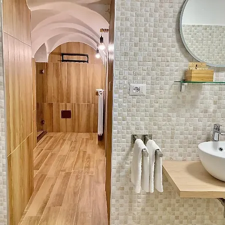 Appartamento Conforti Salerno