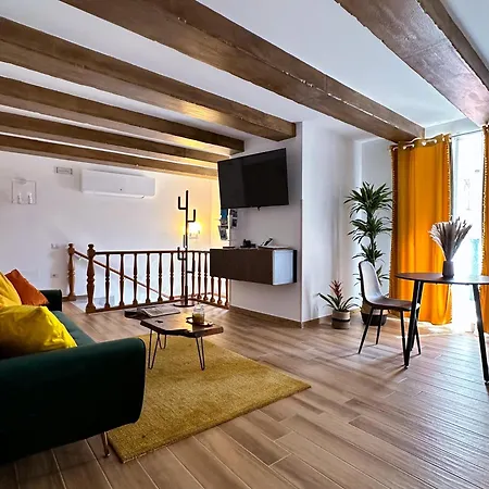 Appartamento Conforti Salerno